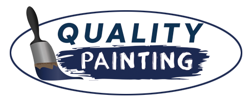 quality painting logo